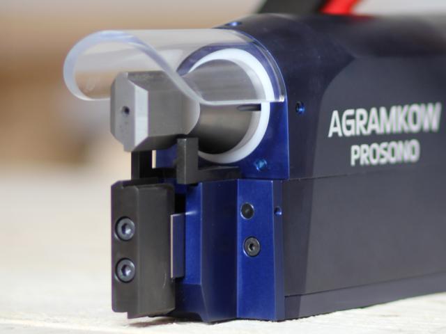 PROSONO ultrasonic welder