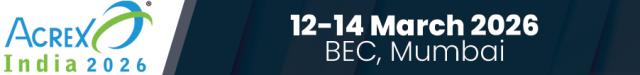 ACREX India 2026