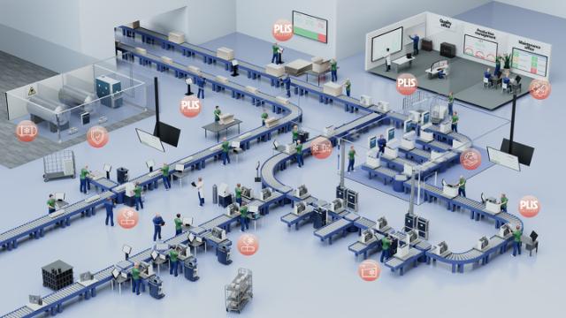 AGRAMKOW, product overview