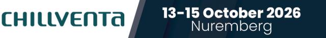Chillventa 2026