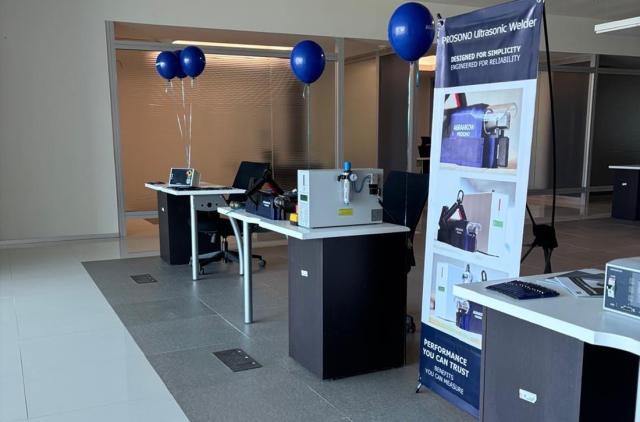 Mexico office