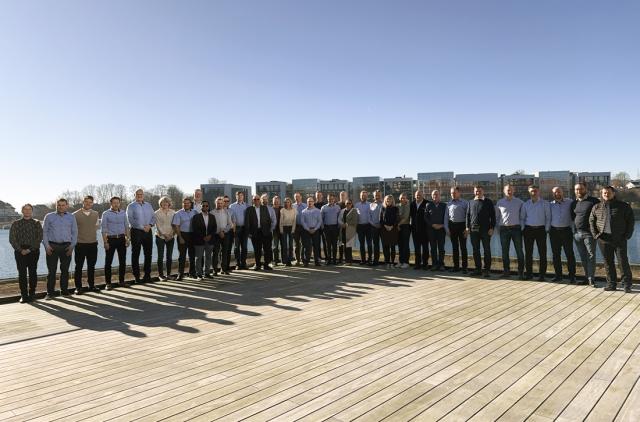 International Sales Meeting 2025