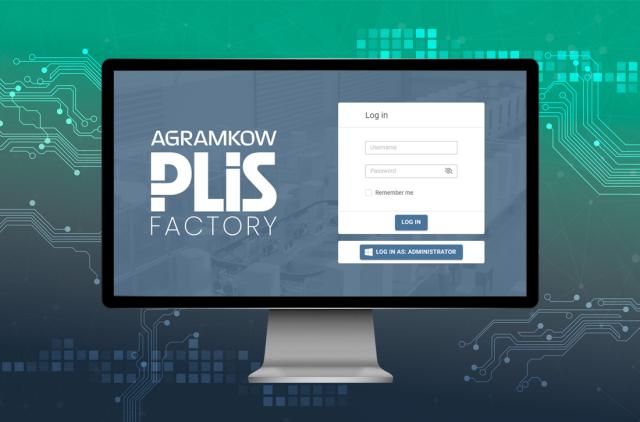 New PLIS release - Oct 2025