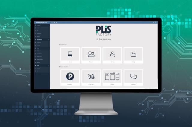 New PLIS release - May 2025
